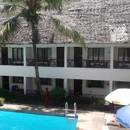 Papillon Garden Bar Villas 밤부리 외부 사진